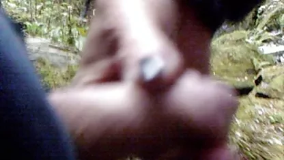 لباس شنای زنانه دوتکه زرق و برق دار چادری فیلم سکسی وحشی گروهی Aspen Rae زدن