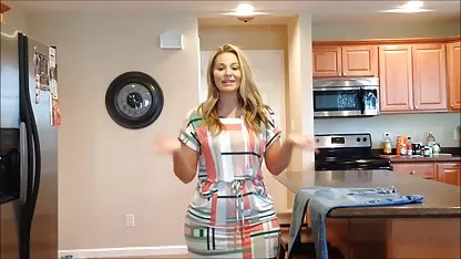 Brandi love نوسانی فیلم سکسی جمعی شیطان با خانواده اش