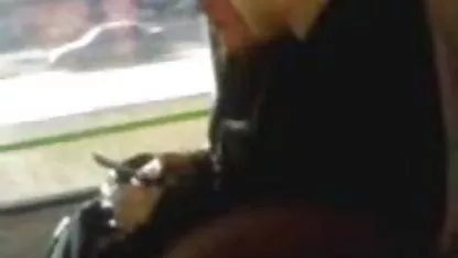 با موهای فیلم گاییدن گروهی قرمز, جوان, تازه کار, فرو کردن, اسپرم