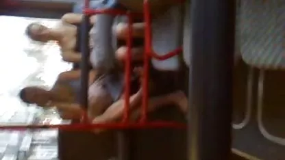 بعد از یک ساعت فیلمسکسیگروهی