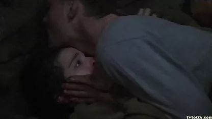 من تو فیلم سکسی جمعی را دیدم در مخفیگاه آنان سه بزرگ