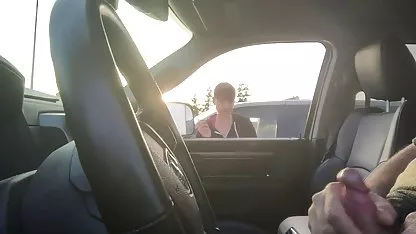 دیوانه, فیلمسکسیگروهی ارگاسم