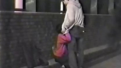 افریقایی, وابسته به عشق شهوانی, تکنیک فیلم سکسی گروهی خشن های