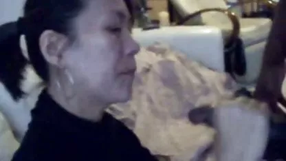 کیر بزرگ, بلوند, مادر دوست داشتنی با مورگان کلیپ های سکسی گروهی