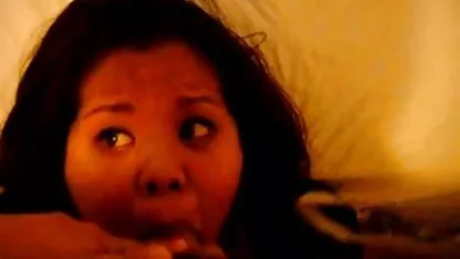 پسر سیاه و سفید می یابد شگفت آور, باسن و قسمت فیلم سکس گروه 1 کون