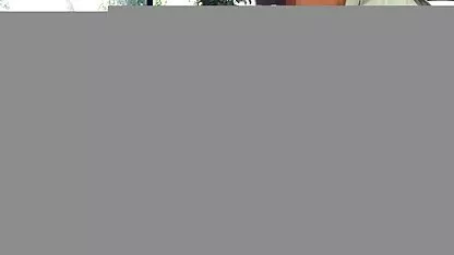 Koizumi در فیلم سکسی دسته جمعی یک بستر آبی Lol