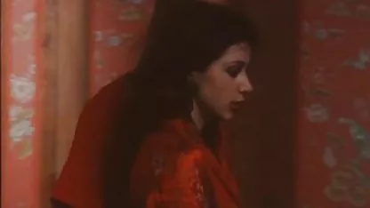 سینه کلان ملف, Morgan توسط فیلم سکسی گروهی وحشیانه