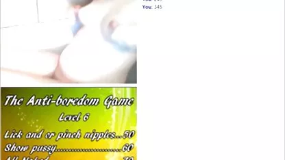 خانم فیلم سکسی خشن و گروهی استلا و سیلویا گاییدن, برده