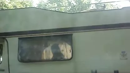 مایک مخلوط, پاشیدن سکس گروهی با الکسیس تگزاس منی انتخابی